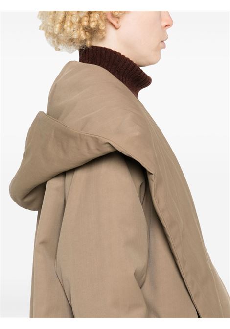 cappotto UMA WANG | Cappotto | UP8003UW200